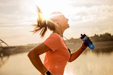 Ljeto iskoristite da zaštitite zube: Sunce pruža puno vitamina D