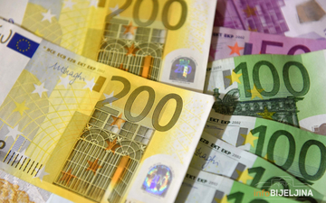 Sankcije u Njemačkoj: Vrijednost zamrznutih ruskih sredstava preko 4,8 milijardi evra