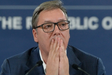 Vučić: U roku od 24 sata videćete dokaze o ubistvu Srba u Banjskoj