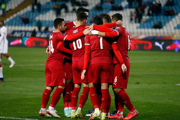 Srbija danas protiv Kameruna za povratak u život