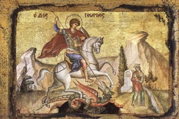 Zašto se na Đurđevdan pletu vjenčići i bacaju u vodu: Običaji koji traju vijekovima