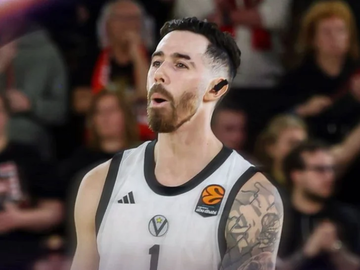 Osmi strani košarkaš koji je nosio dres oba beogradska rivala: Ko je sve igrao za Zvezdu i Partizan?