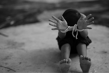 Trgovina djecom u državama na zapadnom Balkanu u porastu