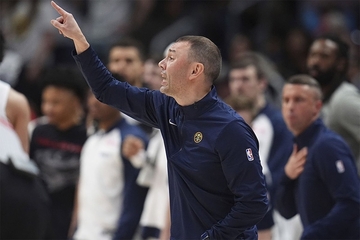 Nikola Jokić dobio novog trenera: Dejvid Adelman preuzeo Denver Nagetse