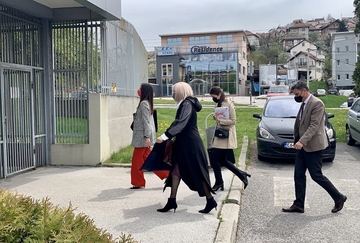 Afera “Respiratori”: Danas nastavak suđenja premijeru Novaliću i drugima