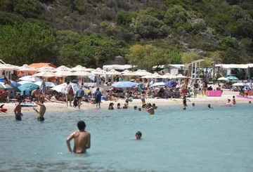 Drastično poskupjele boravišne takse u Grčkoj