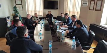 Đurđević: Na narednoj sjednici o prijedlogu subvencije prevoza đaka