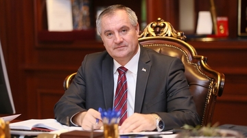 Višković: Zakon nije konačan i do usvajanja može biti potpuno izmijenjen