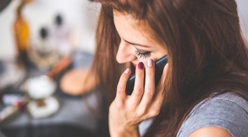 Razgovor telefonom smanjuje osjećaj usamljenosti