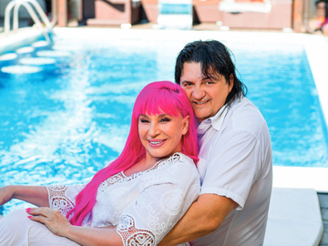 Zorica Brunclik i Kemiš pripremaju svadbu, ovo su detalji