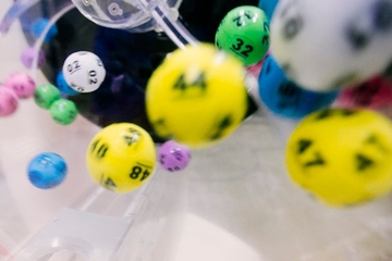 Izvučena loto petica: Uplatio 150 dinara, pa dobio skoro milion evra