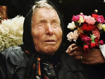 Sanovnik Baba Vange: Ako sanjate ovo, zaradićete veliki novac