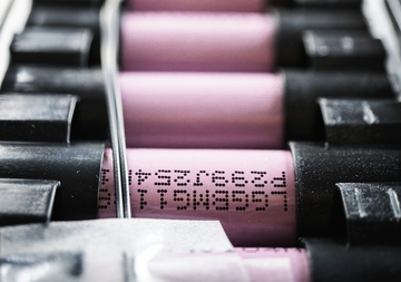 Pad cijene litijuma za 80 odsto: Zapadne kompanije pod prtiskom kineske dominacije