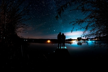 Horoskop otkriva: Ovo su parovi koji se nikada ne svađaju i žive u savršenoj harmoniji