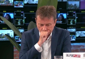 Lončar o stanju Darka Glišića "Krvni sud je bio kompletno zapušen, sada mu PREDSTOJI OZBILJNA BORBA"