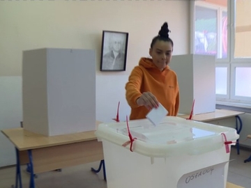 U Petrovu referendum o geološkim istraživanjima
