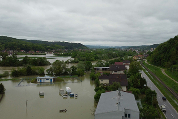 Savjet ministara BiH daje milion maraka za poplavljene