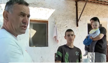 Nakon što je grom usmrtio pet krava, porodici Brčić iz Bileće stigla pomoć sa svih strana