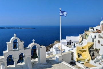  Grčka objavila nove restriktivne mjere