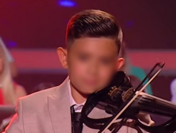 Mladi violinista Jovan (15) se probudio iz kome, otac objavio vijest: Kako je veliki ovaj dan, Spasovdan