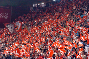 Preokret, navijači Crvene zvezde mogu u Arenu