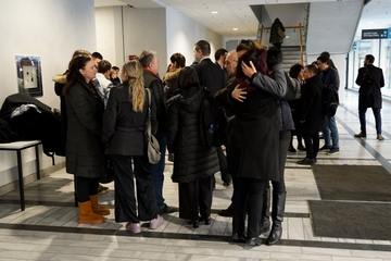 SVI DETALJI DRUGOG DANA SUĐENJA KECMANOVIĆIMA: Rasprava oko prisustva javnosti i roditelja ubijene djece, na kraju incident