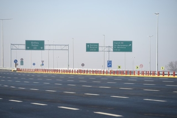 Do Nove godine putarina besplatna: Otvoren auto-put Ruma - Šabac