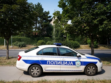 Ubistvo na Voždovcu: S poznanikom pio rakiju pa ga izbo nožem