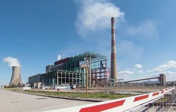 Kinezi u Ugljeviku grade fabriku, investicija od 100 miliona KM