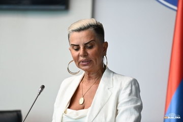 Republička izborna komisija poručila Petroviću: Niste u pravu, rađeno je u skladu sa Pravilnikom