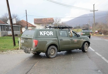 Počelo uklanjanje barikada na sjeveru Kosova i Metohije