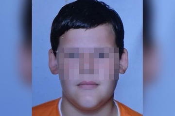 Sedam godina poslije nestanka zakucao roditeljima na vrata