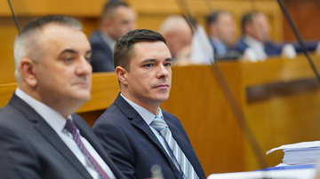Bukejlović: Novinari banalizovali neke odredbe zakona o kriminalizaciji klevete