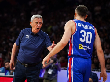 Pešić: Nemam dilemu kada je u pitanju konačni spisak