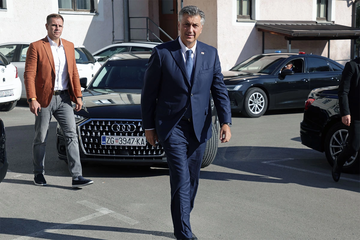 Plenković: Ovako neće ići, to nije samo stav Hrvatske, nego i mnogih drugih
