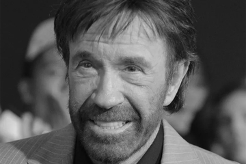 Oglasio se sin Čaka Norisa: Emotivne riječi dirnule svijet