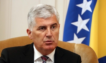 Čović: Vlada FBiH do 6. aprila