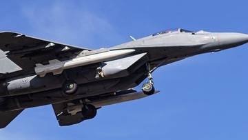 Srbija nabavila balističke supersonične rakete: "Ovo mijenja odnos snaga"