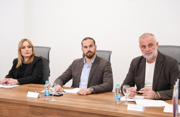 Stanišić: Naši borci ne smiju biti tema samo u izbornim godinama, oni su stvorili Srpsku