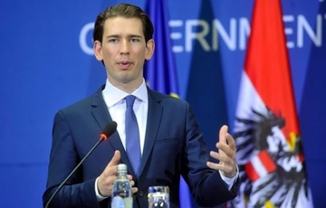 Austrijski kancelar zahtijeva pasoš EU o vakcinaciji