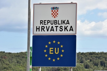 Pravila za državljane BiH ukoliko putuju ili prolaze kroz Hrvatsku