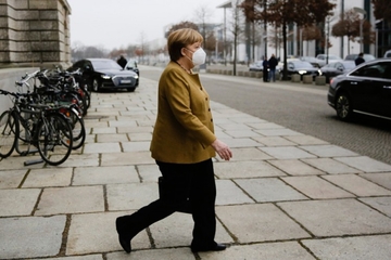 Poraz stranke Angele Merkel ne mijenja kurs Njemačke prema BiH
