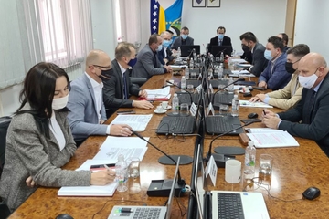  Ugostiteljima duže radno vrijeme, gostima tri uslova za ulazak