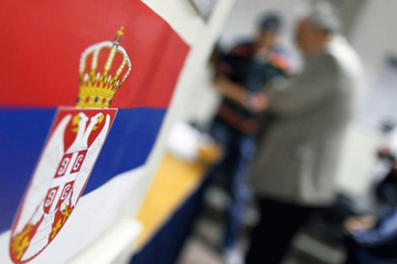Izborna tišina u Srbiji od ponoći do nedjelje u 20 časova