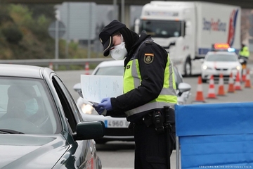 Putovanje u vrijeme pandemije dvostruko duže nego ranije