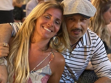 Potresna poruka supruge Siniše Mihajlovića: Ljubavi, obećala sam ti...