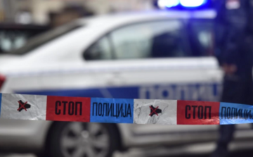 Teška nesreća kod Sremske Mitrovice, dvije osobe poginule