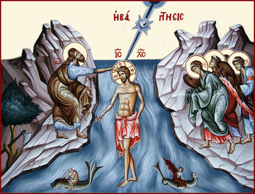 Bog se javi, Vaistinu se javi: Evo zašto se Bogojavljenje smatra najmoćnijim danom u godini