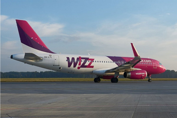 Wizz Air otkrio zašto njihov avion kruži iznad Banjaluke