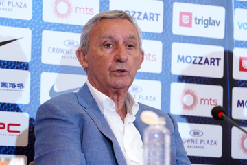 Nebojša Čović potvrdio: Svetislav Pešić neće ostati na klupi Srbije